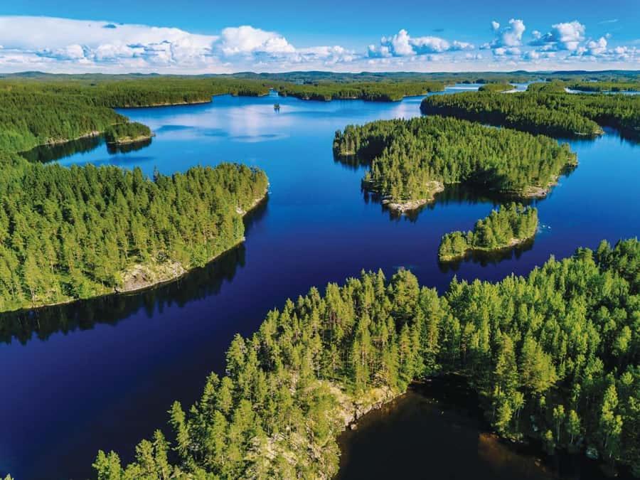 Hytte Narie 2 Bogaczewo  Екстер'єр фото